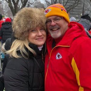 Meet your Posher, Kim